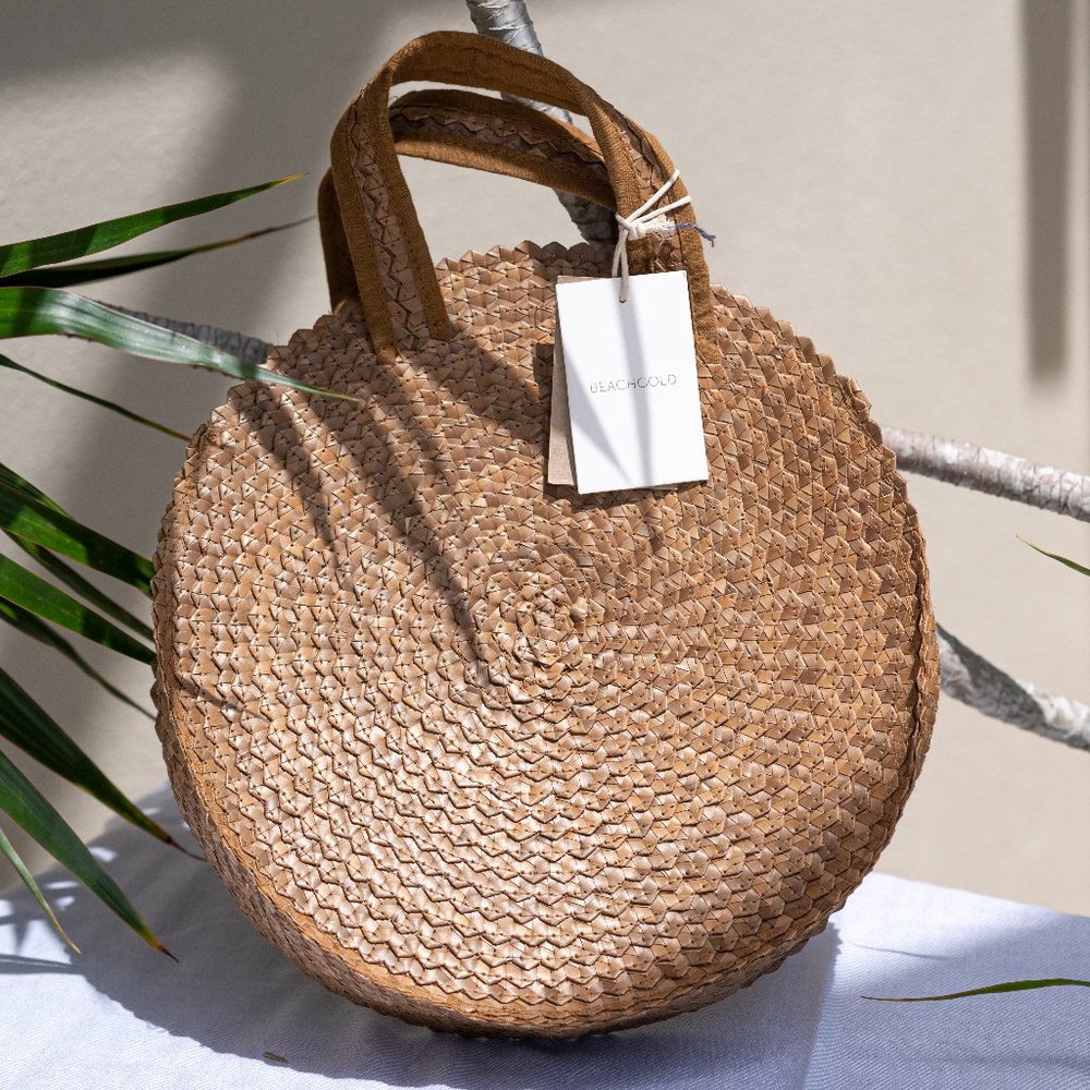 BEACHGOLD Spiral Mini